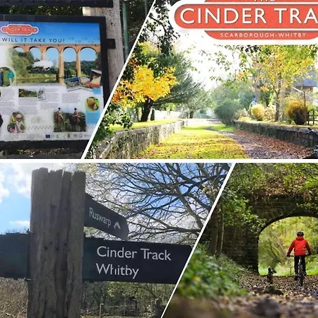 Captain Cook Riverside Walk Дом отдыха