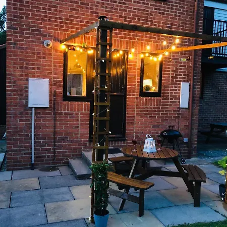 Captain Cook Riverside Walk