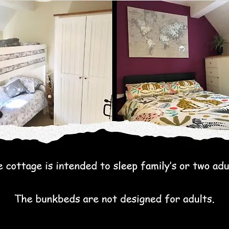 Дом отдыха Captain Cook Riverside Walk Уитби