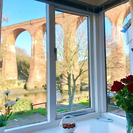 Captain Cook Riverside Walk Дом отдыха *