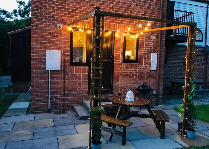 Captain Cook Riverside Walk