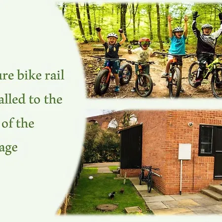 Captain Cook Riverside Walk Casa de Férias Whitby