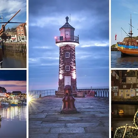 Captain Cook Riverside Walk