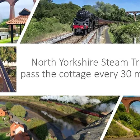 Captain Cook Riverside Walk *