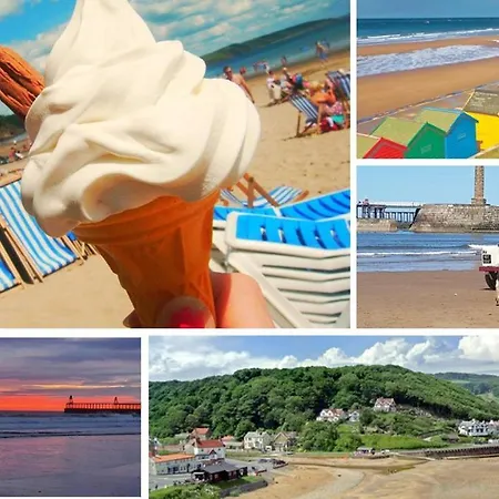 Captain Cook Riverside Walk Casa de Férias *