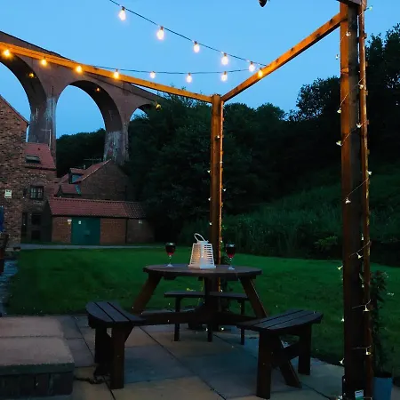 Captain Cook Riverside Walk