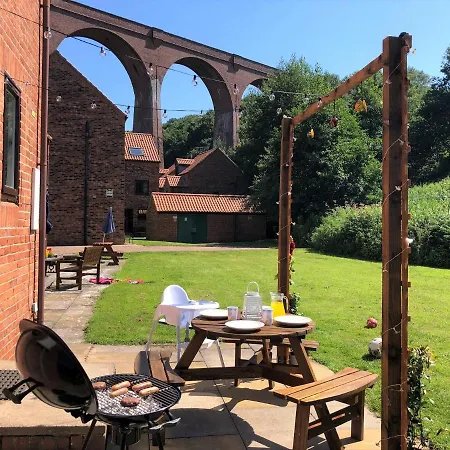 Casa de Férias Captain Cook Riverside Walk