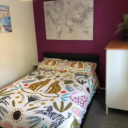 Holiday home Captain Cook Riverside Walk *
