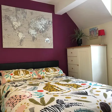 Holiday home Captain Cook Riverside Walk