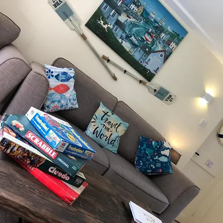 Captain Cook Riverside Walk Whitby