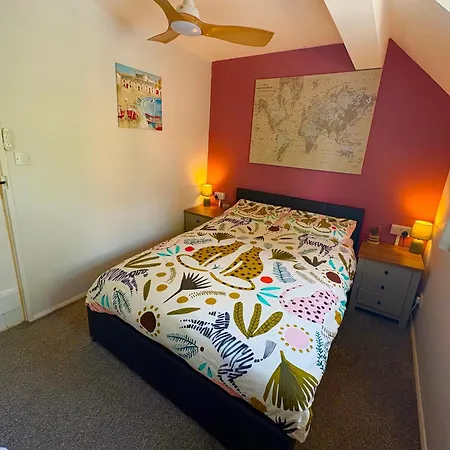 Holiday home Captain Cook Riverside Walk Whitby