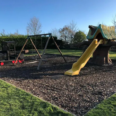 Captain Cook Riverside Walk