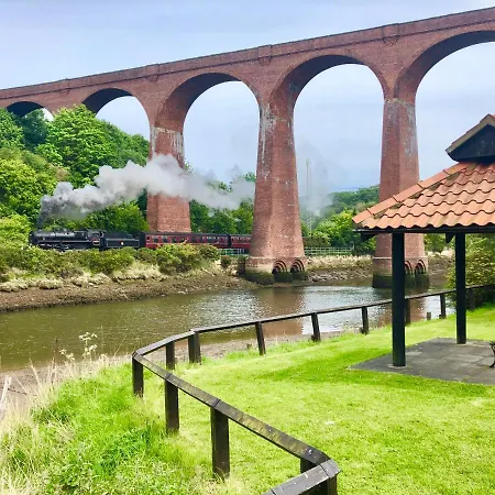 Captain Cook Riverside Walk